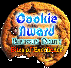 Cookie Award