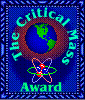 Critical Mass Award of Excellence