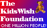 Kids Wish Foundation Sponser